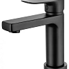Смеситель для раковины Wonzon & Woghand черный матовый (WW-A40222-MB) Смеситель для раковины Wonzon & Woghand черный матовый (WW-A40222-MB)