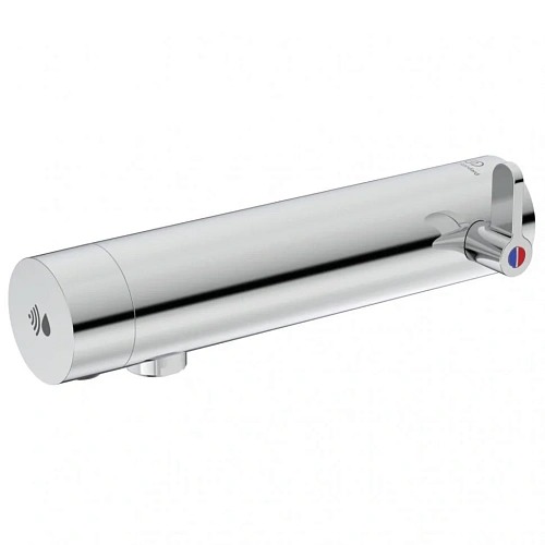 Смеситель для раковины Ideal Standard SENSORFLOW NEW A7563AA Смеситель для раковины Ideal Standard SENSORFLOW NEW A7563AA