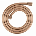 Душевой шланг GROHE Silverflex, 1750 мм, теплый закат матовый (28388DL0) Душевой шланг GROHE Silverflex, 1750 мм, теплый закат матовый (28388DL0)