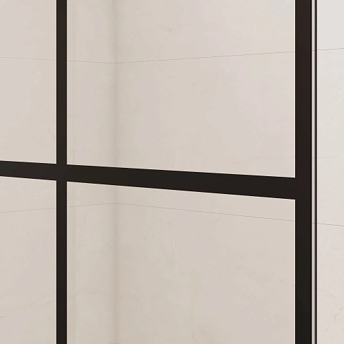 Душевая перегородка RGW WA-111B 600 мм 411011106-84 Душевая перегородка RGW WA-111B 600 мм 411011106-84