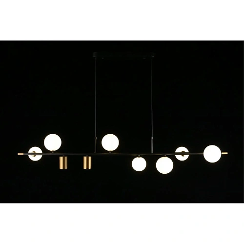 Люстра подвесная Aployt Klaudia APL.644.13.07 Люстра подвесная Aployt Klaudia APL.644.13.07