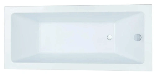 Акриловая ванна Aquanet Grace 170x75 (с каркасом) 00312397 Акриловая ванна Aquanet Grace 170x75 (с каркасом) 00312397
