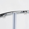 Душевой уголок CEZARES MOLVENO-R-2-100-C-Cr-IV 100x100см стекло прозрачное, профиль хром Душевой уголок CEZARES MOLVENO-R-2-100-C-Cr-IV 100x100см стекло прозрачное, профиль хром