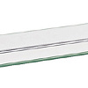 Полка CeramaLux стекло 52011 хром Полка CeramaLux стекло 52011 хром
