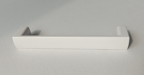 Душевая кабина Frank F410 White 410010 110x110 Душевая кабина Frank F410 White 410010 110x110
