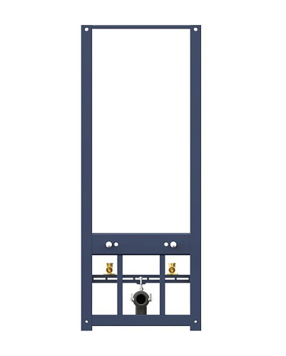 Инсталляция для биде AM.PM I032701 Инсталляция для биде AM.PM I032701