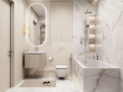 Акриловая ванна Cersanit CREA (A64870) 170x70 64870 Акриловая ванна Cersanit CREA (A64870) 170x70 64870