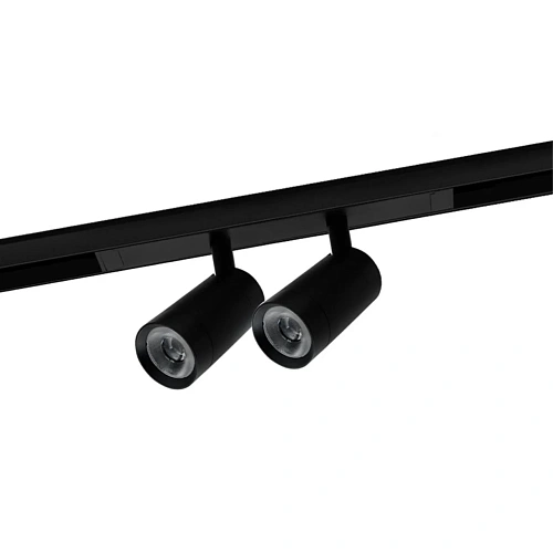 Светильник трековый Aployt Magnetic track 220 APL.0204.00.18 Светильник трековый Aployt Magnetic track 220 APL.0204.00.18