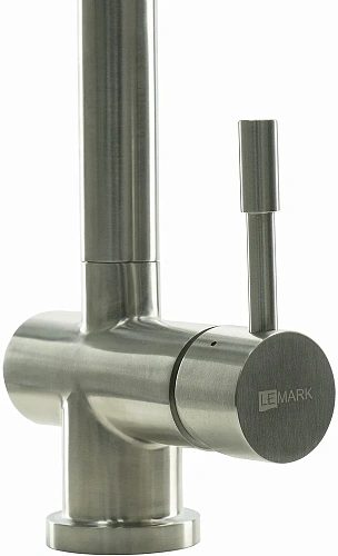 Смеситель для кухни Lemark Expert (LM5075S) Смеситель для кухни Lemark Expert (LM5075S)