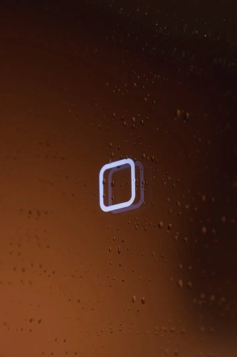 Зеркало Silver mirrors Stiv - Lite 500х700 открытая подсветка, cенсорный выключатель, тёплый свет LE LED-00002777 Зеркало Silver mirrors Stiv - Lite 500х700 открытая подсветка, cенсорный выключатель, тёплый свет LE LED-00002777