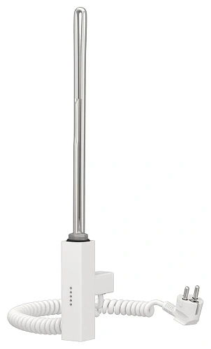 Модуль электрический многофункциональный Сунержа CUBE 3.0 30-1517-5007 Матовый белый Модуль электрический многофункциональный Сунержа CUBE 3.0 30-1517-5007 Матовый белый