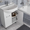 Тумба с раковиной DIWO Дмитров 60 460888 Тумба с раковиной DIWO Дмитров 60 460888