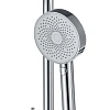 Душевой гарнитур Aquatek ВЕГА AQ2031CR хром Душевой гарнитур Aquatek ВЕГА AQ2031CR хром