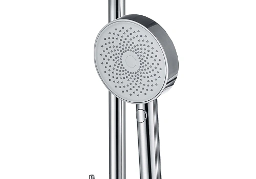 Душевой гарнитур Aquatek ВЕГА AQ2031CR хром Душевой гарнитур Aquatek ВЕГА AQ2031CR хром