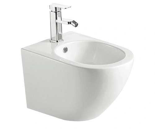 Биде подвесное Timo KULO TK-404 (490x365x325) Биде подвесное Timo KULO TK-404 (490x365x325)