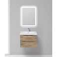 Тумба под раковину BelBagno Fly 60 Rovere Nature FLY-600-2C-SO-RN-P Тумба под раковину BelBagno Fly 60 Rovere Nature FLY-600-2C-SO-RN-P
