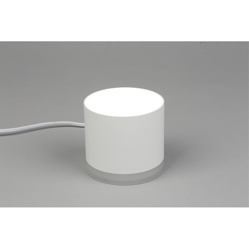 Светильник встраиваемый-накладной Omnilux Tures OML-102309-16 Светильник встраиваемый-накладной Omnilux Tures OML-102309-16