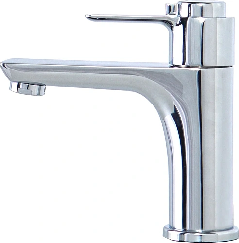 Смеситель для раковины STWORKI Мальмё MAL-01cr 569254 термостатический Смеситель для раковины STWORKI Мальмё MAL-01cr 569254 термостатический