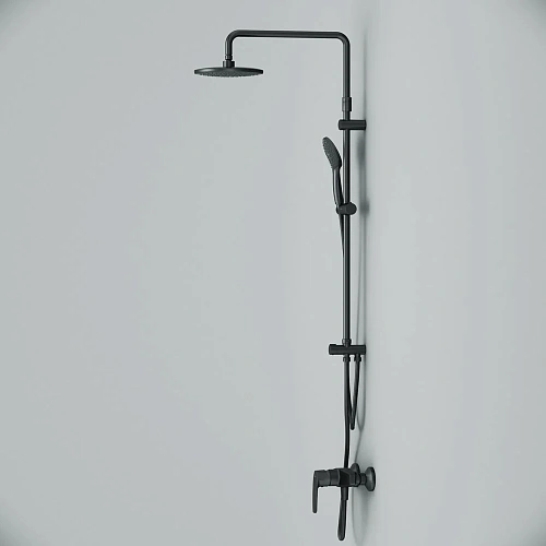 Душевая система AM.PMF42890A24 Gem Душевая система AM.PMF42890A24 Gem