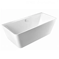 Ванна отдельностоящая Swedbe Vita 8830 1700мм Ванна отдельностоящая Swedbe Vita 8830 1700мм