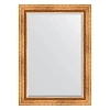 Зеркало в багетной раме Evoform Exclusive BY 3464 76 x 106 см, римское золото Зеркало в багетной раме Evoform Exclusive BY 3464 76 x 106 см, римское золото