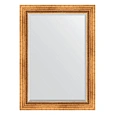Зеркало в багетной раме Evoform Exclusive BY 3464 76 x 106 см, римское золото Зеркало в багетной раме Evoform Exclusive BY 3464 76 x 106 см, римское золото