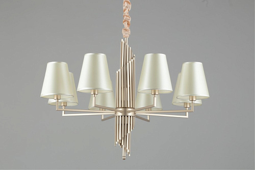 Люстра подвесная Omnilux Porlezza OML-72203-08 Люстра подвесная Omnilux Porlezza OML-72203-08