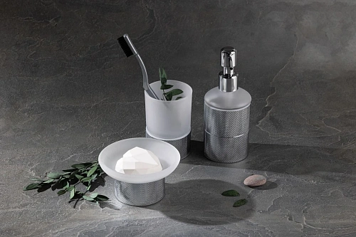 Дозатор жидкого мыла Allen Brau Allen Brau Priority 6.31A06-00 хром Дозатор жидкого мыла Allen Brau Allen Brau Priority 6.31A06-00 хром