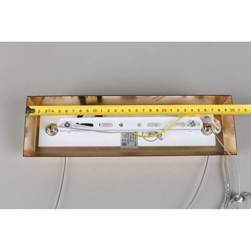 Люстра подвесная Aployt Elinor APL.801.03.10 Люстра подвесная Aployt Elinor APL.801.03.10