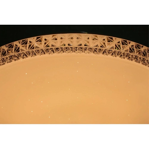 Люстра потолочная Omnilux Biancareddu OML-47707-60 Люстра потолочная Omnilux Biancareddu OML-47707-60