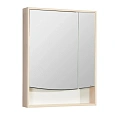 Зеркальный шкаф Aquaton Инфинити 65 ясень коимбра 1A197002IFSC0 Зеркальный шкаф Aquaton Инфинити 65 ясень коимбра 1A197002IFSC0