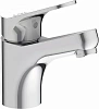 Смеситель для раковины Jacob Delafon Brive E75759-CP с донным клапаном