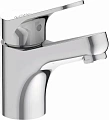 Смеситель для раковины Jacob Delafon Brive E75759-CP с донным клапаном Смеситель для раковины Jacob Delafon Brive E75759-CP с донным клапаном
