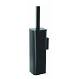 Ершик для унитаза WasserKRAFT K-1167BLACK черный Ершик для унитаза WasserKRAFT K-1167BLACK черный