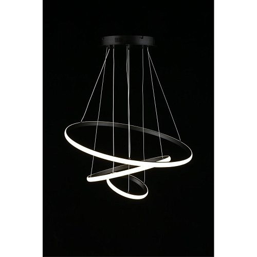 Люстра подвесная Aployt Janina APL.018.03.60 Люстра подвесная Aployt Janina APL.018.03.60