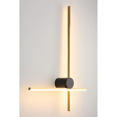 Светильник настенный (Бра) Aployt Beatris APL.056.11.12 Светильник настенный (Бра) Aployt Beatris APL.056.11.12