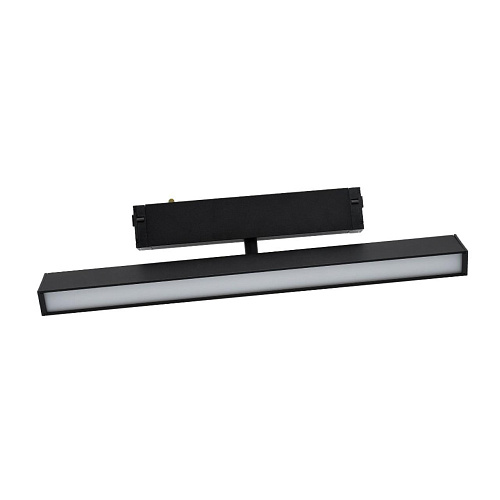 Светильник трековый Aployt Magnetic track 220 APL.0203.01.27 Светильник трековый Aployt Magnetic track 220 APL.0203.01.27