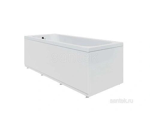 Акриловая ванна Santek Ламма 170х80 прямоугольная 1WH501763 1.WH50.1.763 Акриловая ванна Santek Ламма 170х80 прямоугольная 1WH501763 1.WH50.1.763