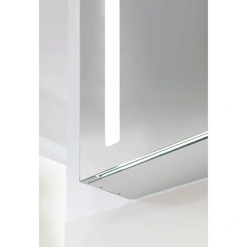 Зеркальный шкаф Villeroy & Boch My View 14 с подсветкой A4231200 Зеркальный шкаф Villeroy & Boch My View 14 с подсветкой A4231200