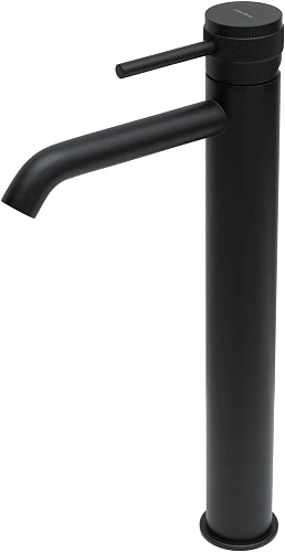 Смеситель для раковины Allen Brau Priority 5.31A02-31 черный матовый Смеситель для раковины Allen Brau Priority 5.31A02-31 черный матовый