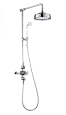 Душевая система Wonzon & Woghand с термостатом, хром (WW-B3041-CR) Душевая система Wonzon & Woghand с термостатом, хром (WW-B3041-CR)