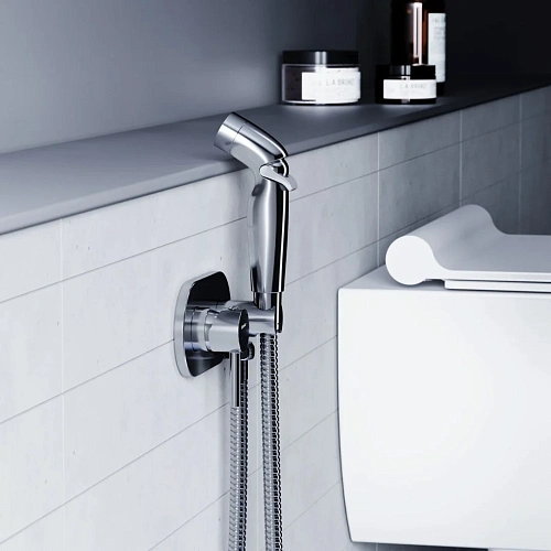 Гигиенический душ Damixa Option 212000000 Гигиенический душ Damixa Option 212000000