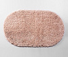 Картинка анонса товара «коврик wasserkraft dill bm-3948 cameo rose бежевый»