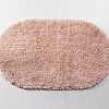 Коврик WasserKRAFT Dill BM-3948 Cameo Rose бежевый Коврик WasserKRAFT Dill BM-3948 Cameo Rose бежевый