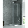 Душевая перегородка NEW TRENDY NEW MODUS 150x200 EXK-5465 хром Душевая перегородка NEW TRENDY NEW MODUS 150x200 EXK-5465 хром