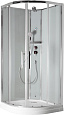 Детальная картинка товара «душевая кабина timo premium ilma 909 (90x90x222)»
