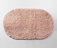 Детальная картинка товара «коврик wasserkraft dill bm-3948 cameo rose бежевый»