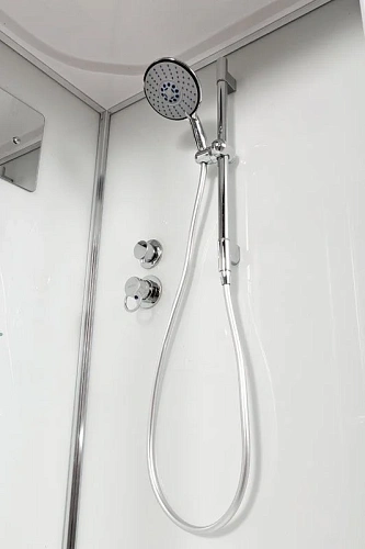 Душевая кабина Dto D (D271S) 100x100 см Душевая кабина Dto D (D271S) 100x100 см