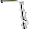 Смеситель для кухни Iddis Kitchen D KD1SBL0i05 Смеситель для кухни Iddis Kitchen D KD1SBL0i05