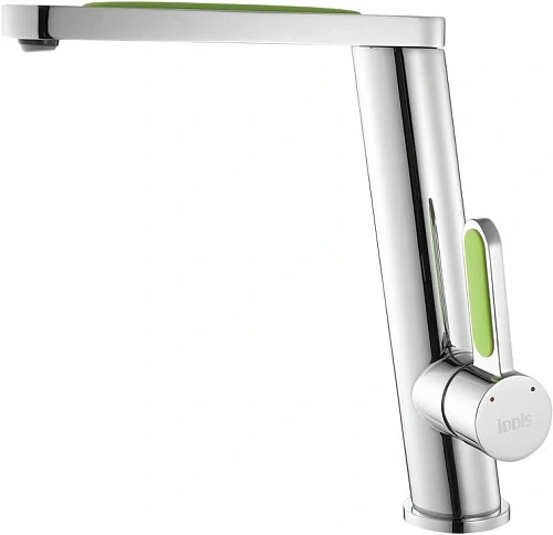 Смеситель для кухни Iddis Kitchen D KD1SBL0i05 Смеситель для кухни Iddis Kitchen D KD1SBL0i05